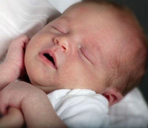 حقائق عن الأطفال الحديثي الولادة