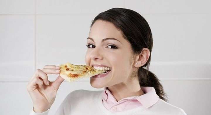 تحليل الشخصية من خلال طريقة أكلك البيتزا