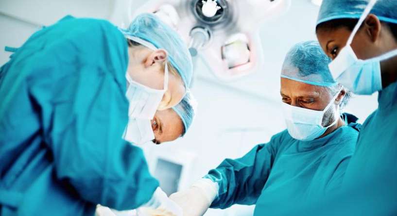 4 جراحات تجميلية مخصصة للمهبل