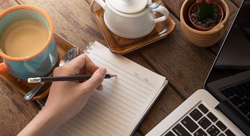 مين قال التعلم فوقت الفراغ عيب؟