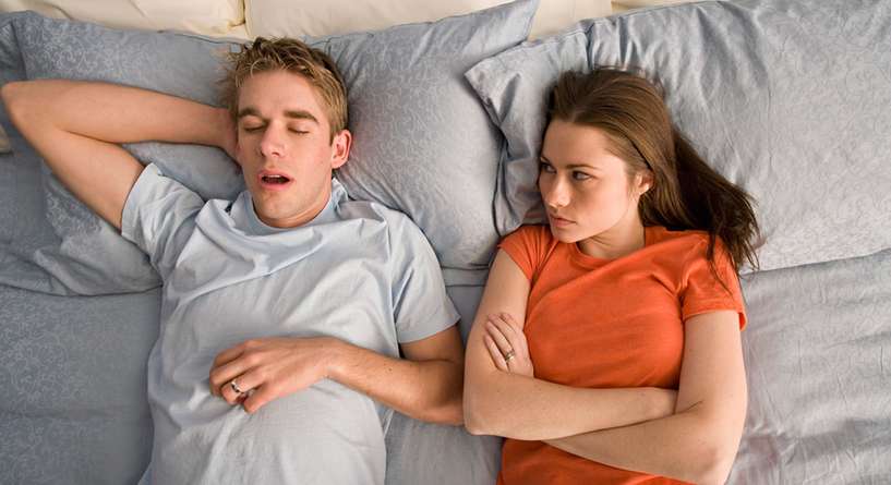 4 اسباب غير متوقعة لبرود الرجل الجنسي