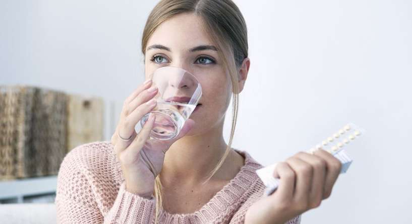 افضل حبوب حديد لا تسبب امساك