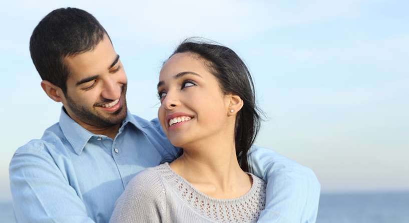 كيف أضمن أن زوجي سيبقى لي؟