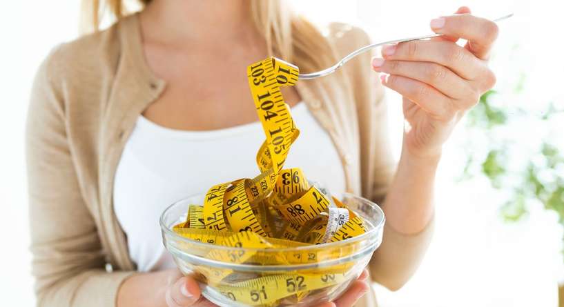 تجربتي في التخلص من الكرش بعد الولادة