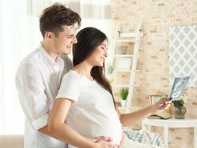 الشهر السادس من الحمل والجماع