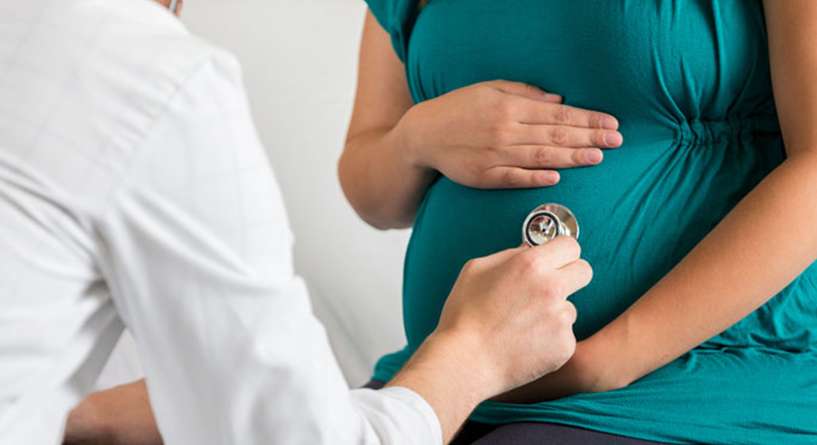 هل دقات قلب سريعه الحامل بولد علامة صحيحة؟