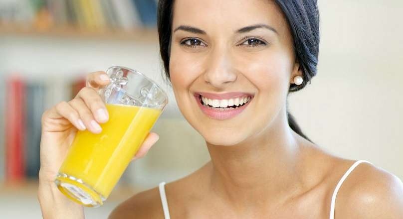 مشروبات صباحية لقطع الشهية وخسارة الوزن