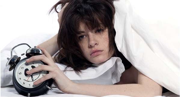 ممنوعات لنوم هانئ!