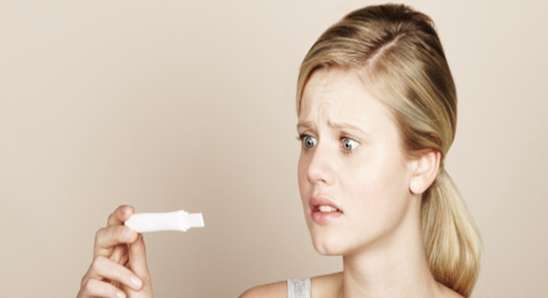 هل يحدث حمل قبل الدورة باسبوع | وقت التبويض