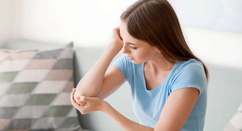 ما أسباب التنميل في الجسم وعلاجه