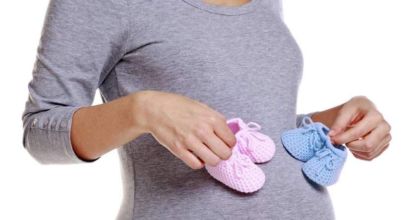 زوجك يطرح هذه الاسئلة عليك... إنه يتمنى إنجاب ذكر!