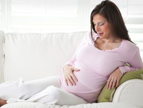 متى يثبت الحمل