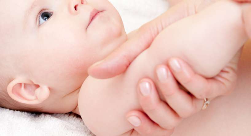Newborn, Person, Baby