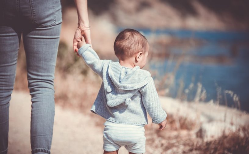 افضل دعاء تحصين الاطفال 