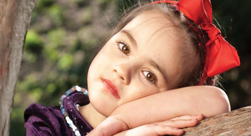 طريقة استخدام القسط الهندي للاطفال