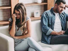اسباب قلة ممارسة العلاقة الزوجية 