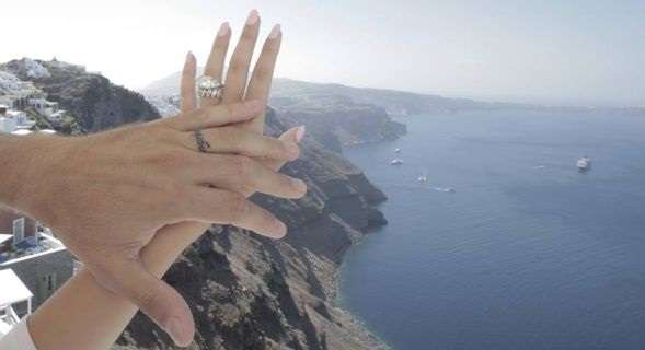 صور النجمات العربيات خلال شهر العسل