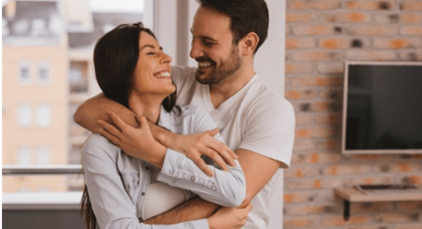 افضل 4 اوقات لممارسة الجماع