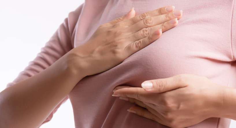 ما هي نسبة هرمون الحليب الطبيعي لحدوث الحمل؟
