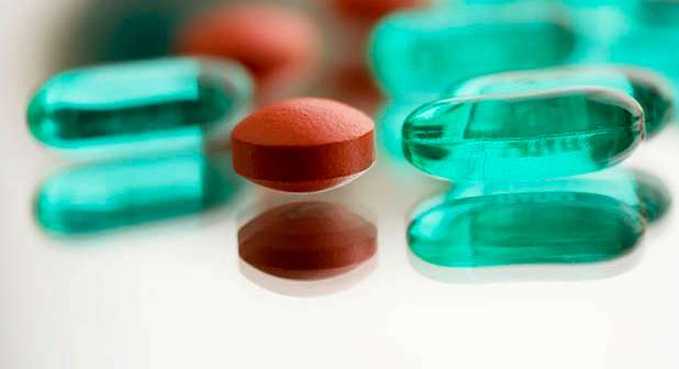 الفارق ما بين حبوب Advil Liqui-Gel وحبوب Advil التقليدية