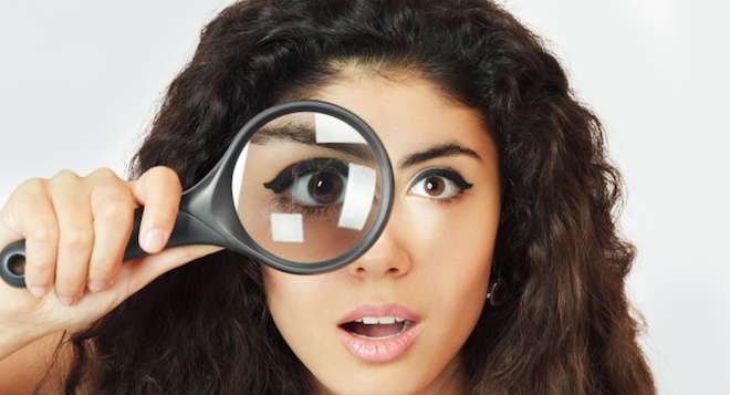 تحليل الشخصية من خلال الغرض الذي ترينه أولاً