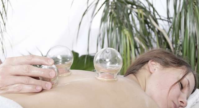 Person, Human, Spa