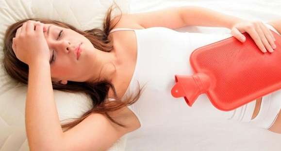 نصائح لتفادي زيادة الوزن أثناء الدورة الشهرية