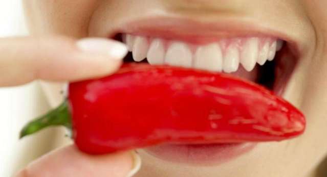 البهارات والتوابل اثناء الحمل والرضاعة الطبيعية