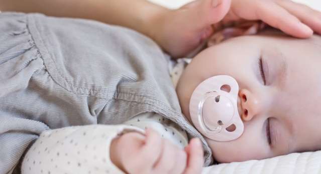 Diaper, Person, Human