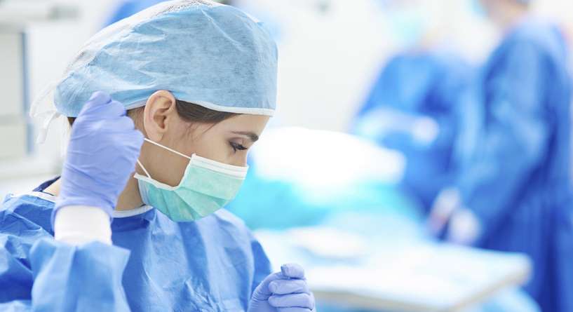 ابرز اضرار البنج الكامل على الصحة