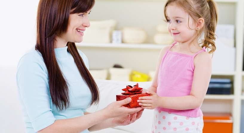 لعبة النقاط لمكافأة الطفل