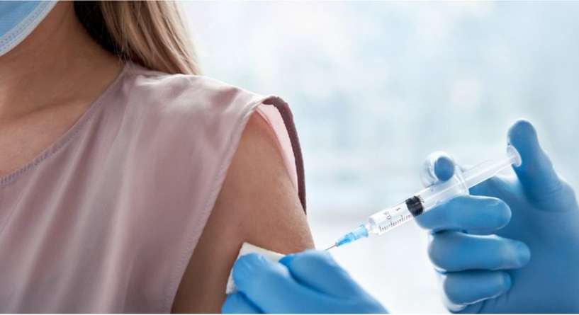 تدابير يجب اتباعها بعد أخذ لقاح كورونا