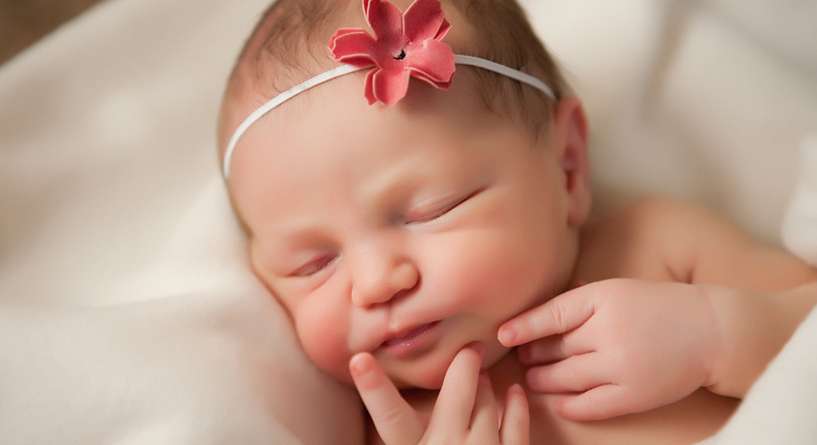 أخصائية التغذية تنصح بهذا النظام الغذائي للحمل ببنت