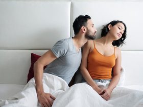 اسباب انخفاض الرغبة بالجماع بعد الولادة وكيفية استعادتها