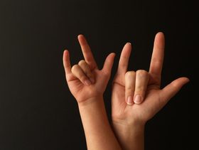 Person, Human, Hand