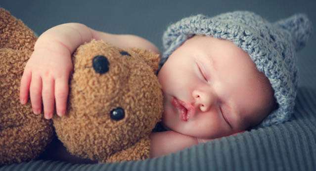 اسباب سماع خشخشة بالصدر عند الرضع