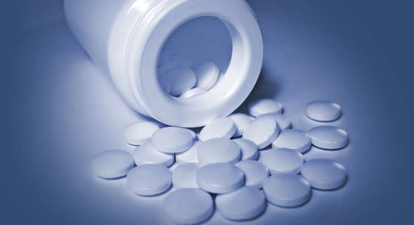 Medication, Pill