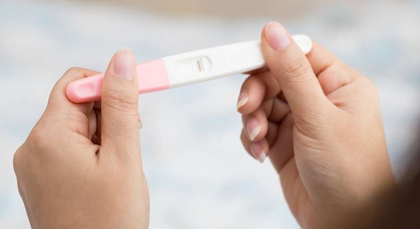 اكتشفي اعراض الحمل الكاذب واسبابه!