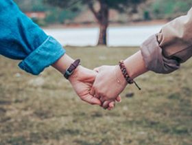 صفات برج الاسد والحب 