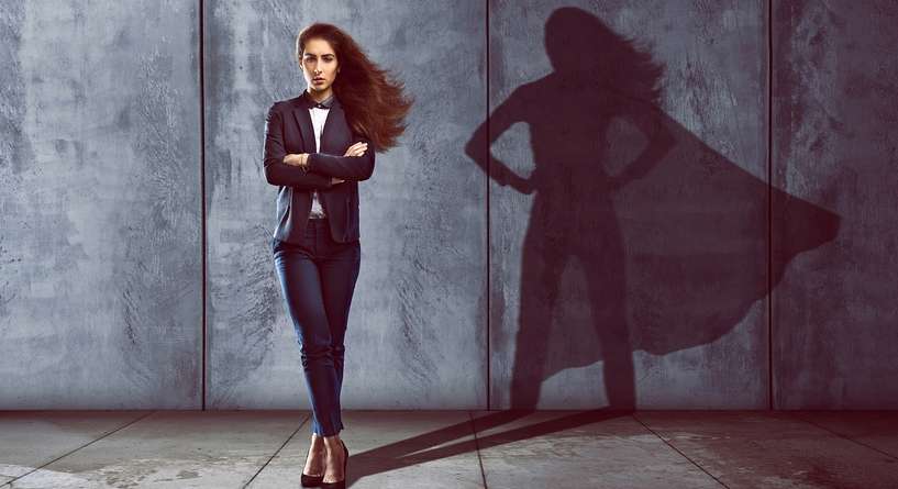 صفات برج الثور المرأة بالتفصيل