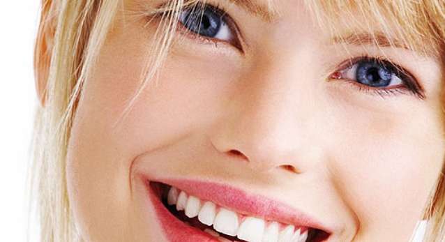 علاقة الاسنان بالحمل