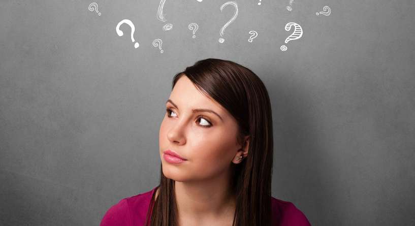 إختبار للشخصية من خلال الإتجاه الذي تدور به الفتاة في الصورة