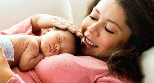 ما هي اسباب تأخر الطمث بعد النفاس؟