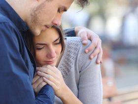 سؤال واحد طرحه على زوجته أنقذ زواجهما من الطلاق
