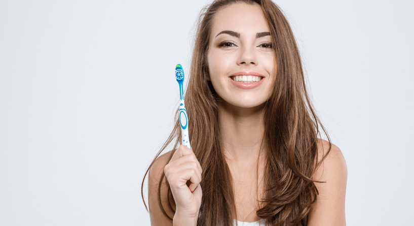 أغرب الإستعمالات لفرشاة الأسنان القديمة