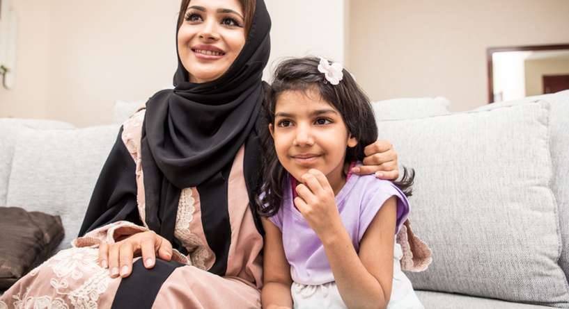 أكثر أسماء البنات تسجيلاً في السعودية لعام 1441 هـ