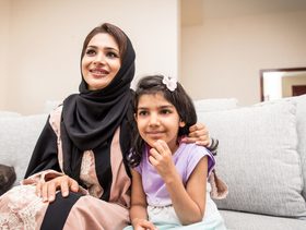 أكثر أسماء البنات تسجيلاً في السعودية لعام 1441 هـ
