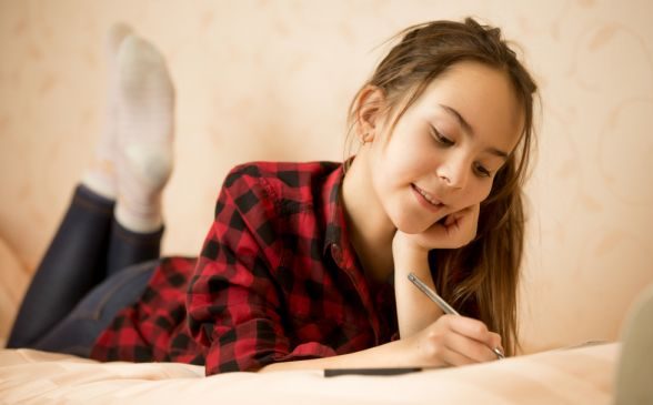 كيفية التصرف مع أسرار المراهقين