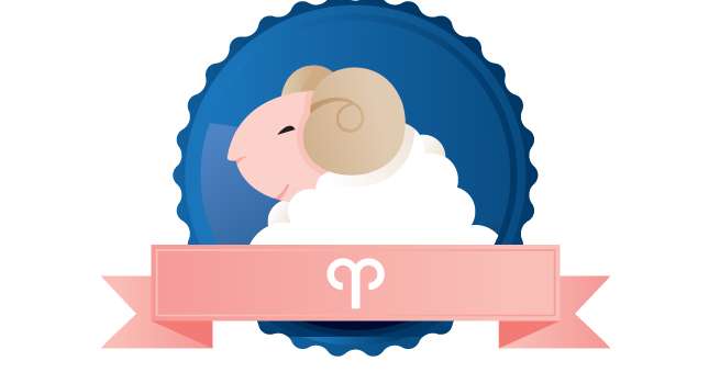 ما مواصفات برج الحمل؟