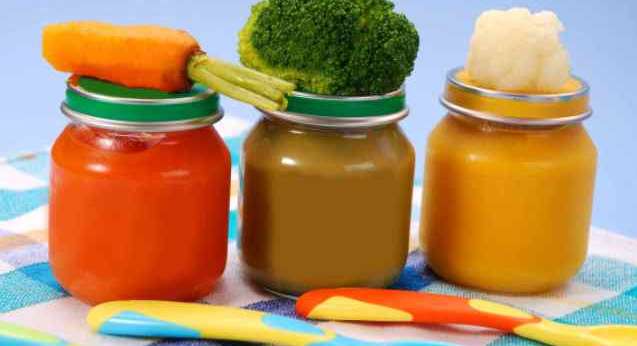 Plant, Food, Jar